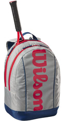 Wilson Junior Backpack 2023 - Tennishandelen