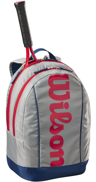 Wilson Junior Backpack 2023 - Tennishandelen
