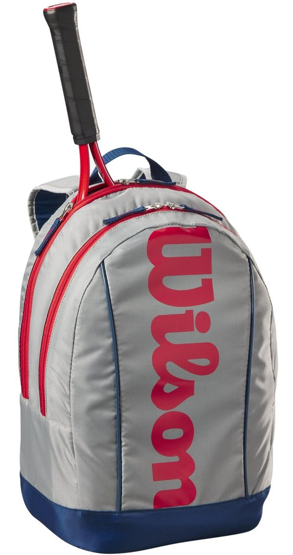 Wilson Junior Backpack 2023 - Tennishandelen