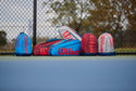 Wilson Junior Backpack 2023 - Tennishandelen