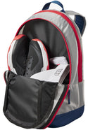 Wilson Junior Backpack 2023 - Tennishandelen