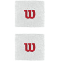Wilson Wristband 2 Pack
