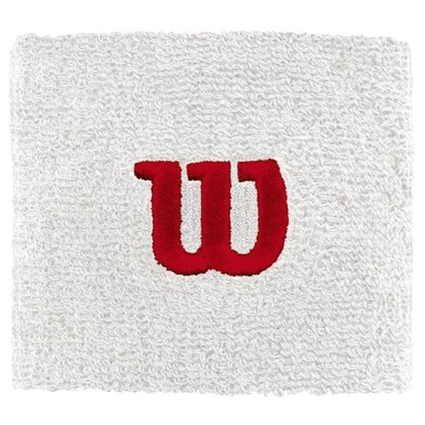 Wilson Wristband 2 Pack