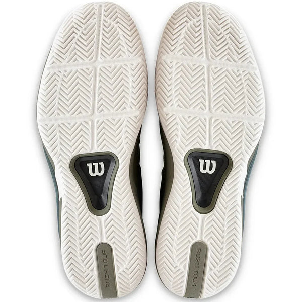Wilson Rush Tour 5 DST Herre