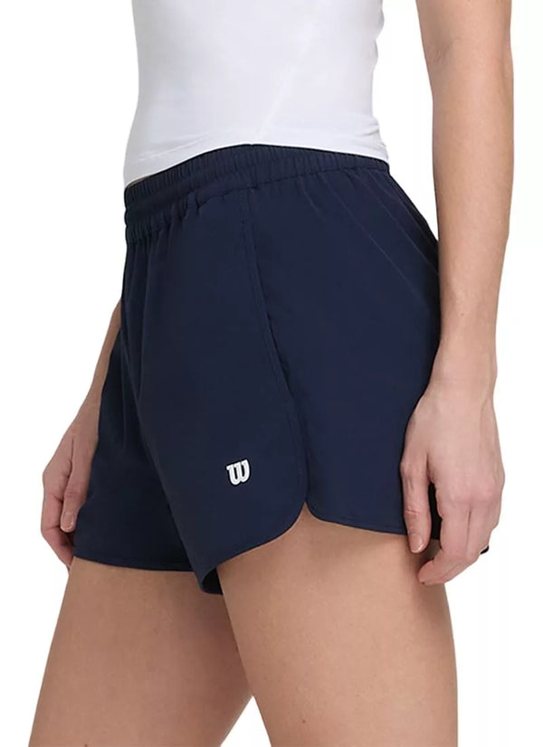 Wilson Team Short Dame