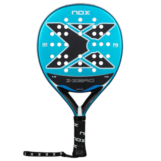 Nox X-Zero 2026