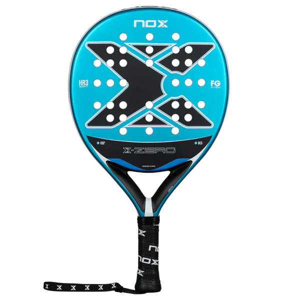 Nox X-Zero 2026