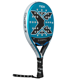 Nox X-Zero 2026