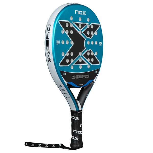 Nox X-Zero 2026