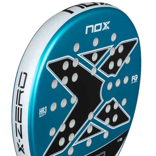Nox X-Zero 2026
