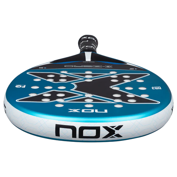 Nox X-Zero 2026