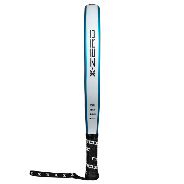 Nox X-Zero 2026