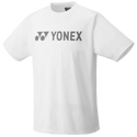 Yonex Unisex T-Skjorte Junior