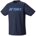 Yonex Unisex T-Skjorte Junior