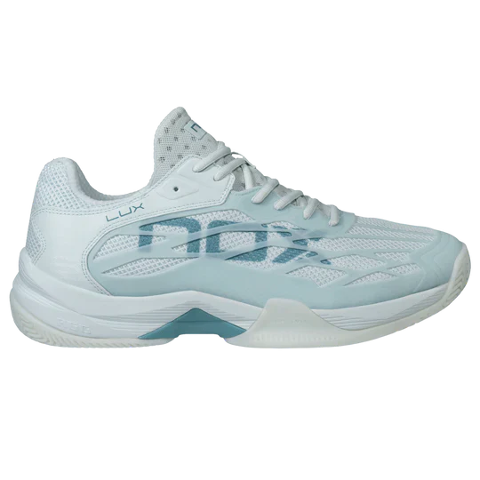 Nox Calzado AT10 Lux 2026 Padelsko Dame