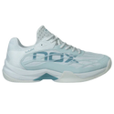 Nox Calzado AT10 Lux 2026 Padelsko Dame