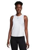 Nike Victory Tank Top Dame Hvit