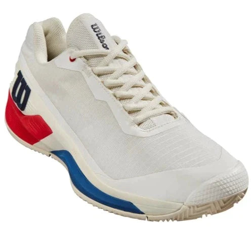 Wilson Rush Pro 4.0 Clay/Padel Herre