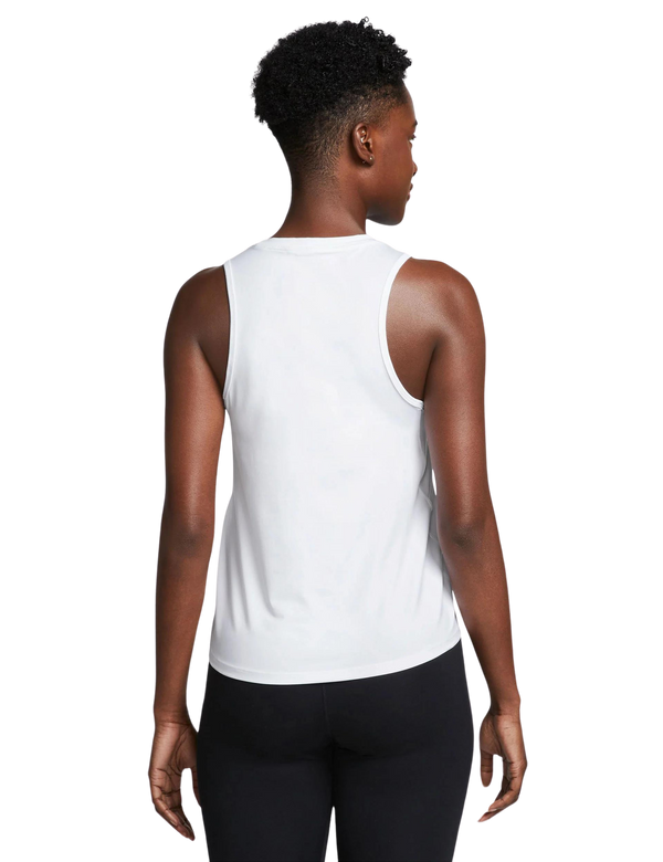 Nike Victory Tank Top Dame Hvit