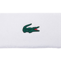 Lacoste Headband Hvit