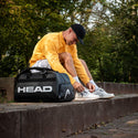 Head Tour Court Bag 40L