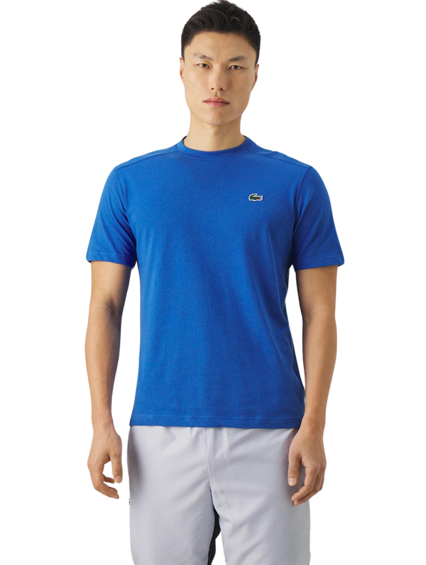 Lacoste Sport T-Skjorte Blå