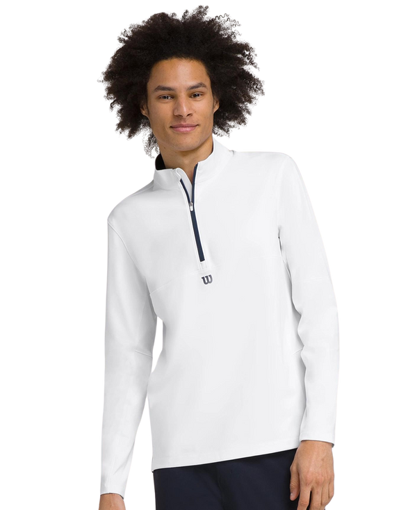 Wilson Performance Halfzip Genser