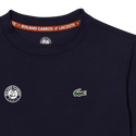 Lacoste T-Shirt Roland Garros Junior