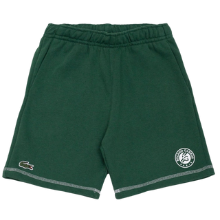 Lacoste Roland Garros Shorts Junior