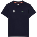 Lacoste T-Shirt Roland Garros Junior