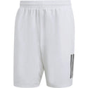 Adidas Club 3 Stripes Shorts 2023 - Mastersport.no