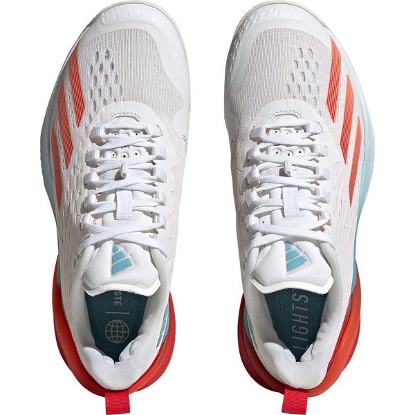 Adidas Cybersonic Dame Clay/Padel