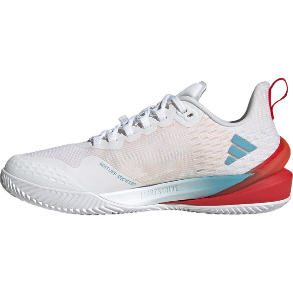 Adidas Cybersonic Dame Clay/Padel