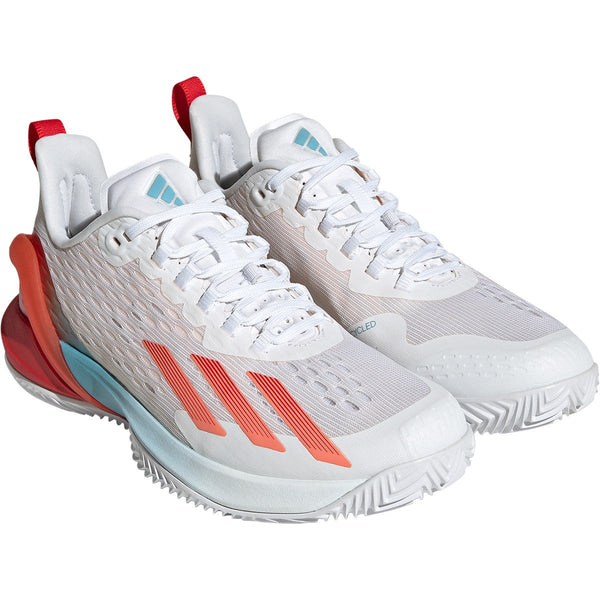 Adidas Cybersonic Dame Clay/Padel