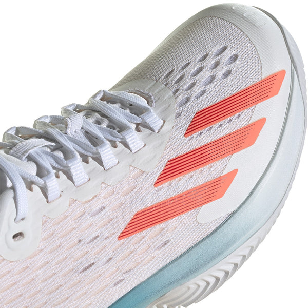 Adidas Cybersonic Dame Clay/Padel