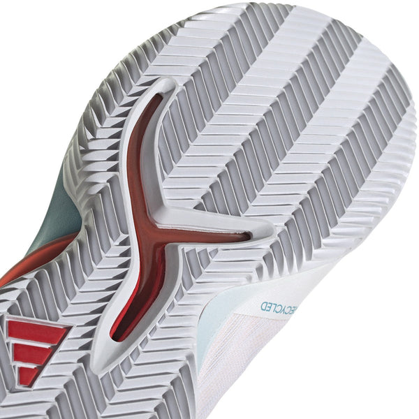 Adidas Cybersonic Dame Clay/Padel