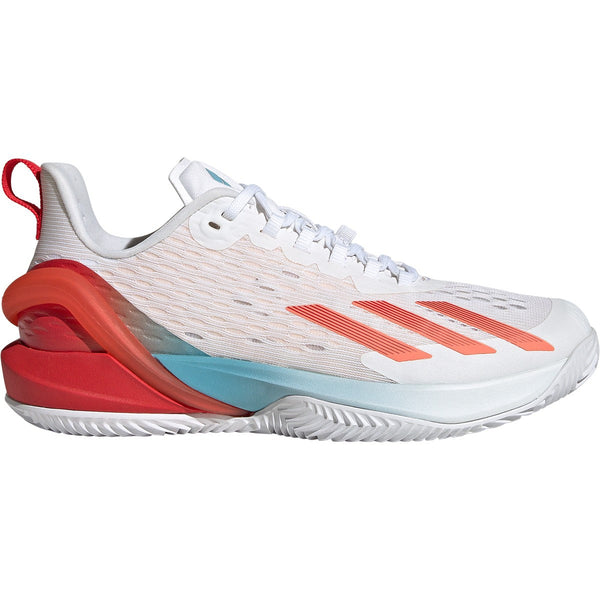 Adidas Cybersonic Dame Clay/Padel