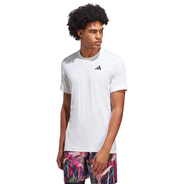 Adidas Freelift Tee - Mastersport.no