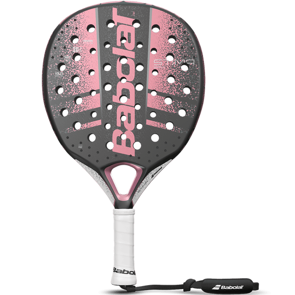 Babolat Stima Spirit 23 - Mastersport.no