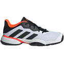 Adidas Barricade K Junior - Mastersport.no