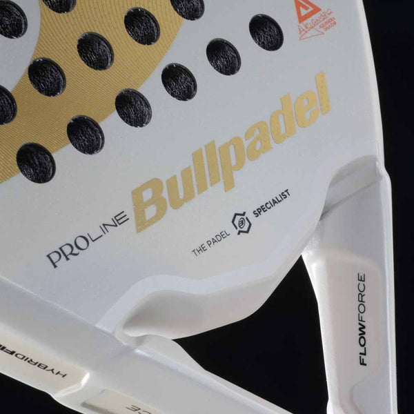 Bullpadel Flow Woman 2024