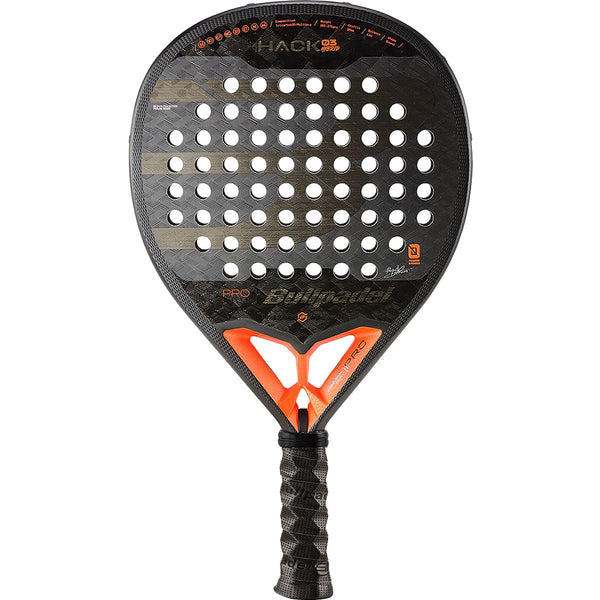 Bullpadel Hack 03 Hybrid 2024