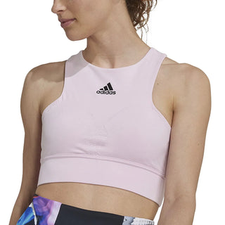 Adidas Tennis U.S. Series Crop Top Dame