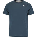 Head Performance T-shirt - Mastersport.no