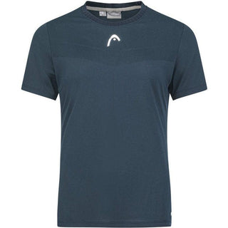 Head Performance T-shirt Dame - Mastersport.no