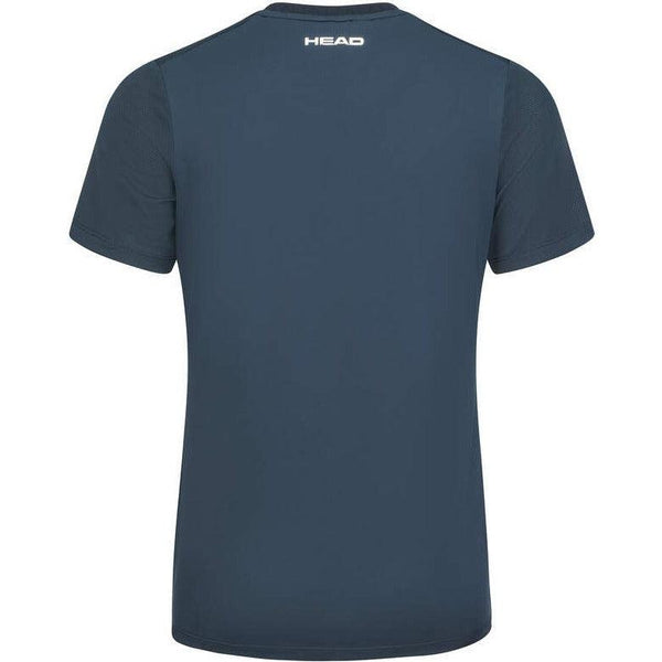 Head Performance T-shirt Dame - Mastersport.no