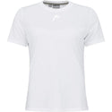 Head Performance T-shirt Dame - Mastersport.no