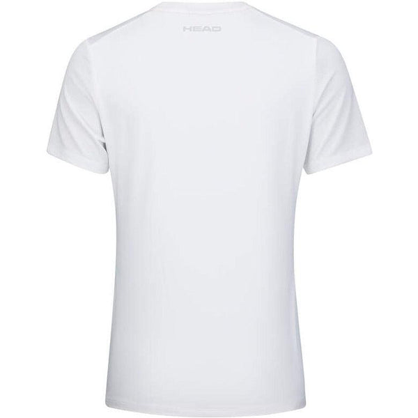 Head Performance T-shirt Dame - Mastersport.no