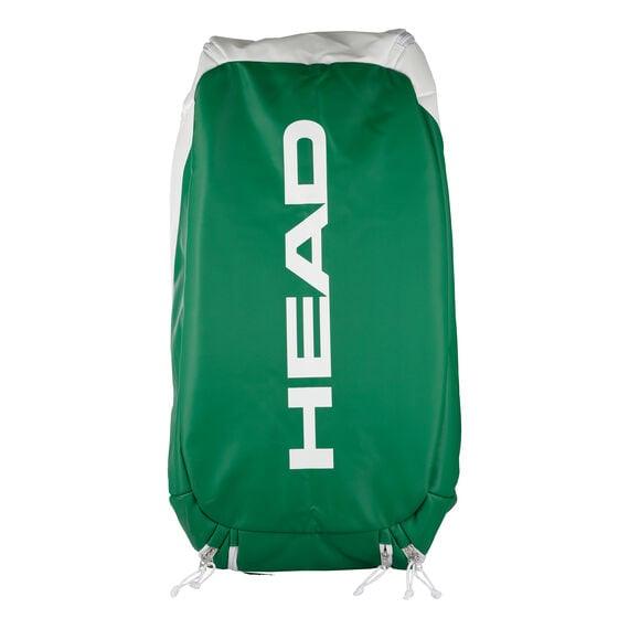 Head White Proplayer Sport Bag - Mastersport.no