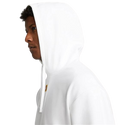 Nike Court Heritage Hoodie Hvit